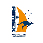 AIMEX Logo - Footer