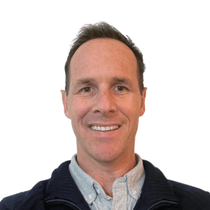 Marine Surveyor Queensland Gold Coast - Kieran Torti